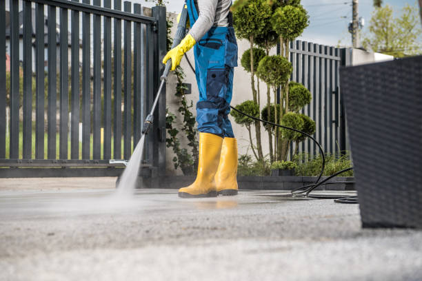 Pressure Washing Contractors in Lake Isabella, CA
